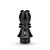KIZOKU Chess Series 510 Drip Tip Black Bishop